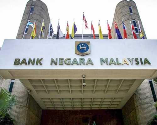 Memorandum ke Bank Negara Malaysia