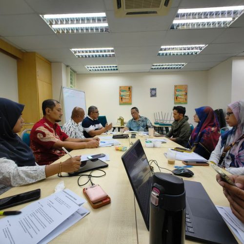 MESYUARAT AJK DI MELAKA (4)