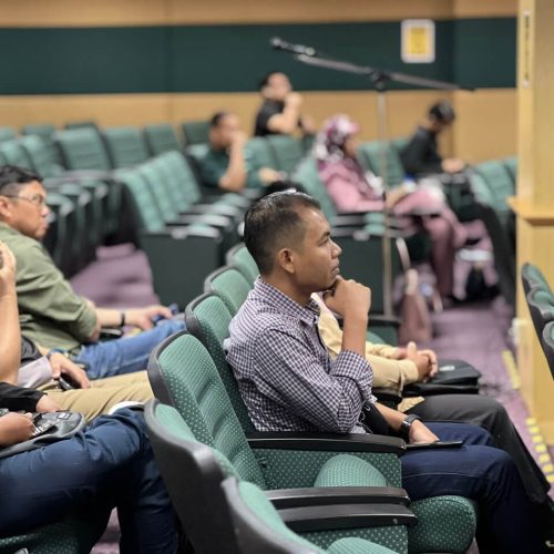 TRAINING SUSTAINABILITY IN GENERAL TAKAFUL INDUSTRY (1)