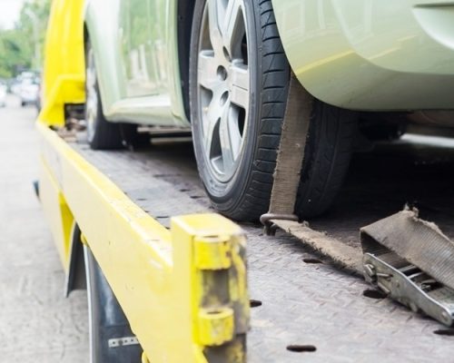 Isu Mogok Trak Tunda: PERWATAM Pantau Kesan Terhadap Industri Takaful Am